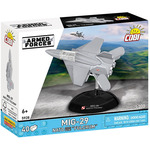 Cobi Forțele Armate MiG-29 NATO "Fulcrum", 1:300, 40 k