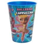 Italian Brainrot Bicchiere da bere 260 ml