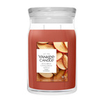 YC Signature Kerze Groß Sugared Cinnamon Apple