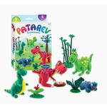 SENTOSPHERE Patarev mini Dinozauri