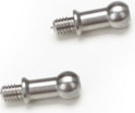 Blade guľové čapy držiakov listov (2): 330X/450X