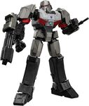 TRANSFORMERS BLOKEES Bausatz Classic Class 12 Megatron Transformer One