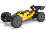 Arrma Typhon Mega 665 1:8 4WD RTR žuta