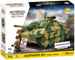 Cobi Jagdpanzer 38(t) "CHWAT" (HRABAR), 1:28