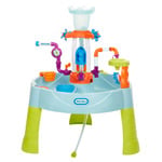 Little Tikes Fountain Factory - Vodný stôl