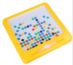 Magnetische Tafel 25cm - tschechische Verpackung