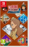 SWITCH Laytons Mystery Journey: Katrielle and the Millionaires Conspiracy (Deluxe Edition)