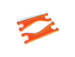 Traxxas rameno podvozku horní HD oranžové (2)