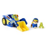 Spin Master Paw Patrol - tematické vozidlo S&amp;R Rubble