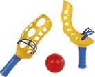 Sun Fun catch ball 28cm 2ks