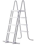 Intex Rebrík do bazéna De Luxe 28076