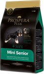 Krmivo Prospera Plus Mini Senior kura s ryžou 0,8kg