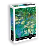 SENTOSPHERE Puzzle Nuferi - Claude Monet 1000 piese