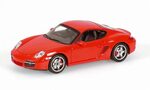 1:43 PORSCHE Cayman S