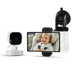Digitálny video monitor Home &amp; Car 3v1