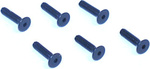 Losi skrutka imbus zapustená hlava 4-40x1/2" (6)