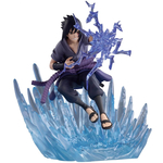 Bandai - Naruto Shippuden Комбинация Битка2-Саске Учиха