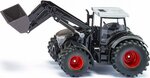SIKU Farmer - traktor Fendt 942 s predným nakladačom, 1:50