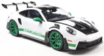 1:18 PORSCHE 911 GT3 RS - TRIBUTE TO CARRERA RS - SOLIDO - S1812107
