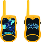 Lexibook Walkie-Talkies mit einer Reichweite von 120 Metern Batman