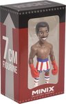 MINIX Movies 7 cm: Rocky - Apollo