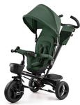 KINDERKRAFT Trojkolka Aveo Mistic Green