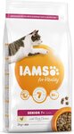IAMS Cat Senior Chicken 2kg