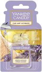 YC Parfum Car Jar Ultimate Lemon Lavender