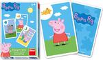 Dino Peppa Pig Čierny Peter