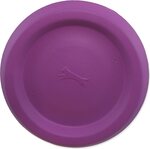 Hračka Dog Fantasy EVA Frisbee fialový 22cm