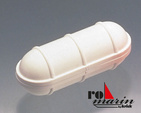 ROMARIN Záchranná bójka 57x22mm (2)