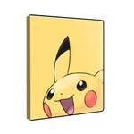 Pokémon UP: GS Pikachu - Album A4 per 180 carte