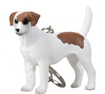 Mojo Kľúčenka Jack russel terier