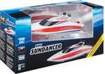 Loď REVELL 24137 - Sun Dancer
