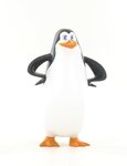 Comansi Figur Kowalski Madagaskar