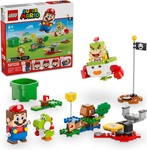 LEGO® Super Mario™ 71439 Abenteuer mit interaktivem LEGO® Mario™