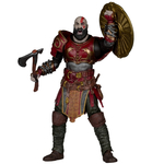 God of War McFarlane Elite Edition екшън фигура Кратос 18 см