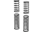 Set de arcuri de amortizoare de tuning Arrma (2): Mini Kraton