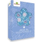 Sycomore Cuentas de madera XS - flor