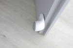Ochrana proti priškripnutiu, white