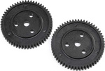 Axial ozubené koleso 56T 32P: LCXU