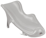 MALTEX Tumbona para bañera Classic - gris