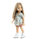 PAOLA REINA Kleidung für Puppe Amiga 32 cm Modell 54668