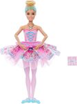 Mattel Barbie Diótörő balerina Clara váltakozó tütü szoknyával