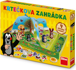 Krtečkova zahrádka