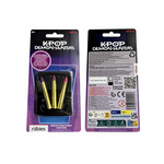 SET TRUCCO KPOP DEMON HUNTERS