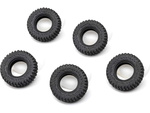 Axial guma M/T Baja Boss s umetkom (5): SCX30