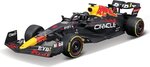 Maisto RC - Oracle Red Bull Racing RB18 (2022), 1 Max Verstapen, 1:24, 2,4 GHz, USB