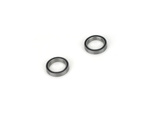 Losi ložisko chróm guma 15x21x4mm (2)