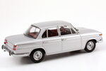 1:43 BMW 1800 TISA 1965 model civil